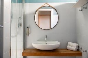 Gallery image of BeYou Hotel Polo in Riccione