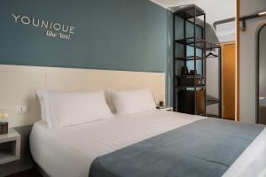 Gallery image of BeYou Hotel Polo in Riccione +79 photos