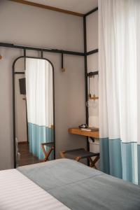 Gallery image of BeYou Hotel Polo in Riccione