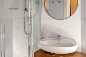 Gallery image of BeYou Hotel Polo in Riccione