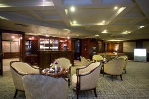 Fotografie z fotogalerie ubytování Hotel Sarina v destinaci Dháka