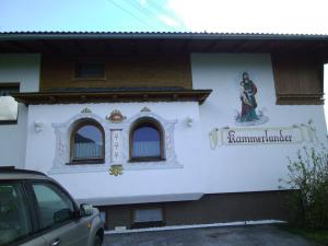 Fotografia z galérie ubytovania Haus Kammerlander v destinácii Stummerberg