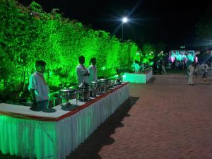 入住Hotel Ayodhya的客人