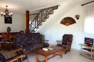 Gallery image of Meddays Villa Zaragoza in Miami Platja