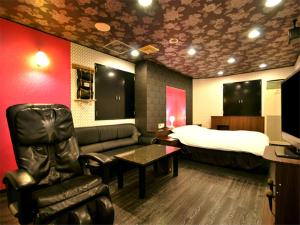 Foto da galeria de Hotel Joy (Adult Only) em Komaki