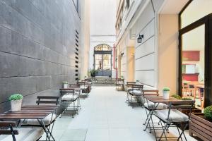 Gallery image of Hotel Condal in Barcelona