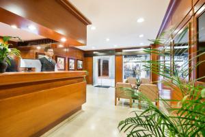 Gallery image of Hotel Condal in Barcelona