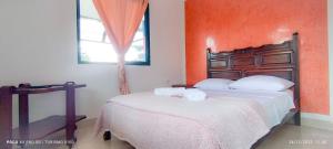 Gallery image of Finca hotel mi refugio in Montenegro