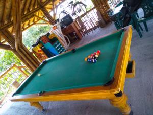 Gallery image of Finca hotel mi refugio in Montenegro