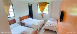 Gallery image of Finca hotel mi refugio in Montenegro