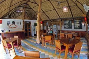 Gallery image of The Calmtree Bungalows in Canggu