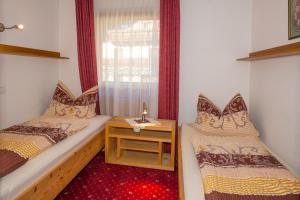 Fotografia z galérie ubytovania Appartement Hochleitner v destinácii Wagrain + 14 fotografií