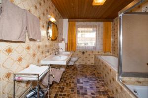 Fotografia z galérie ubytovania Appartement Hochleitner v destinácii Wagrain