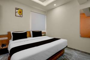 Gallery image of Collection O Hotel Orange Tree in Ahmedabad