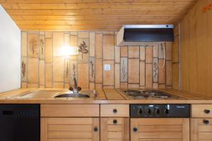 Fotografie z fotogalerie ubytování Apartment Diure 222 v destinaci Verbier
