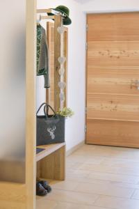 Fotografie z fotogalerie ubytování Ferienwohnung In den Bergen v destinaci Oberammergau