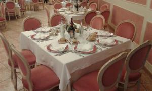 Napoje w obiekcie Grand Hotel degli Angeli