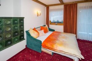 Fotografia z galérie ubytovania Appartement Hochleitner v destinácii Wagrain