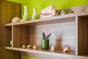 Fotografie z fotogalerie ubytování APARTMENT "Patricia" ve Splitu