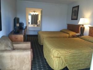 Gallery image of Houston Inn and Suites in Houston