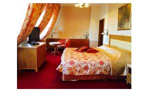 Легло или легла в стая в Danube Hotel & Spa