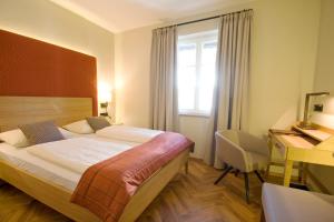 Gallery image of Biohotel Garmischer Hof in Garmisch-Partenkirchen