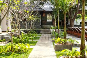 Gallery image of Yala Oga Reach Hotel in Tissamaharama