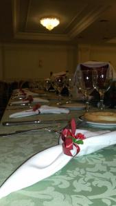 Zdjęcie z galerii obiektu Grand Hotel degli Angeli w mieście San Giovanni Rotondo