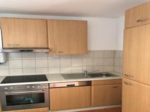 Gallery image of Apartment Am Ring in Bochum