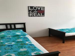 Gallery image of Apartment Am Ring in Bochum +50 photos