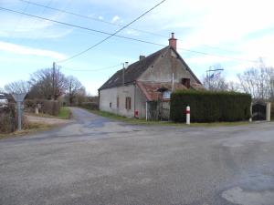 Photo de la galerie de l'établissement Le Champ Bouchon - Chambres d'hôtes, à Tréban