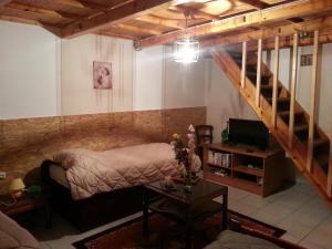 Fotografie z fotogalerie ubytování Theanos House v destinaci Pigi