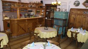 Ποτά στο Gasthof Zeiser