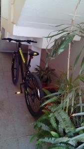Berbasikal di atau sekitar Don Santiago Guesthouse Downtown