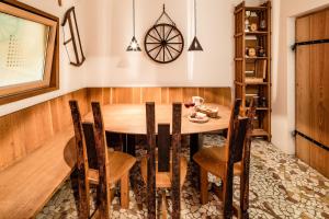 Galeriebild der Unterkunft Haus Sauvignon in Kurtatsch