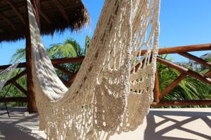 Fotografie z fotogalerie ubytování Tierra Mia Boutique Hotel v destinaci Ostrov Holbox