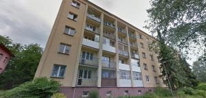 Gallery image of Apartment Lazovná in Banská Bystrica