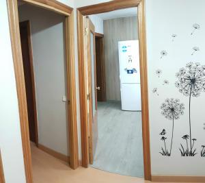 Fotografia z galérie ubytovania www apartamentovaldivia es Parking incluido v destinácii León