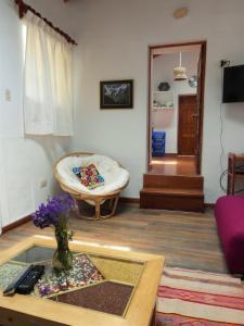 Imagen de la galería de Andean Spirit Apartments, en Cusco