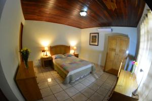 Fotografie z fotogalerie ubytování Hotel Posada Don Pantaleon v destinaci Managua