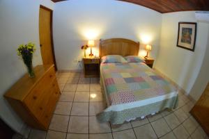 Fotografie z fotogalerie ubytování Hotel Posada Don Pantaleon v destinaci Managua