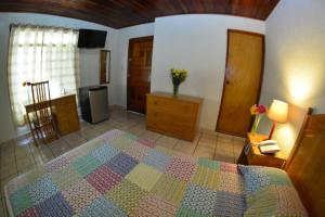 Fotografie z fotogalerie ubytování Hotel Posada Don Pantaleon v destinaci Managua