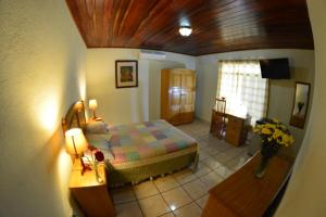 Fotografie z fotogalerie ubytování Hotel Posada Don Pantaleon v destinaci Managua + 69 fotografií