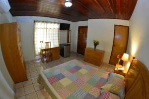 Fotografie z fotogalerie ubytování Hotel Posada Don Pantaleon v destinaci Managua