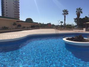 Bazén v ubytovaní Apartment VIParaiso alebo v jeho blízkosti