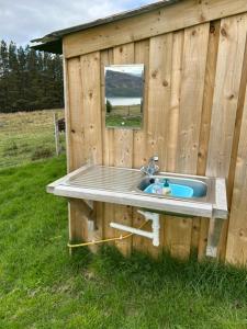 a bathroomificialificialificialificialificialificialificialificialificialificialificialificialificialificial at the buttercup shed in Lochcarron