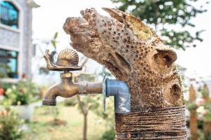 Fotografie z fotogalerie ubytování Snail B&B v destinaci Pinghe