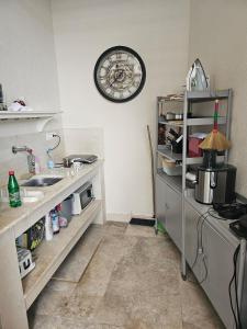 Gallery image of Przno Apartment in Pržno