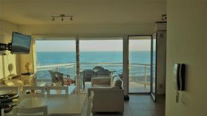 Gallery image of Buona Vista Apartamento in Monte Hermoso