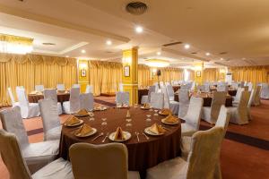 Gallery image of Palasia Hotel in Koror